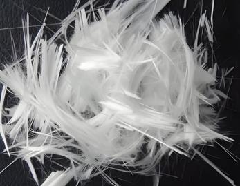 PP Micro Fiber For Concrete