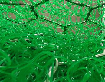 Flexible Reinforced Erosion Control Mat